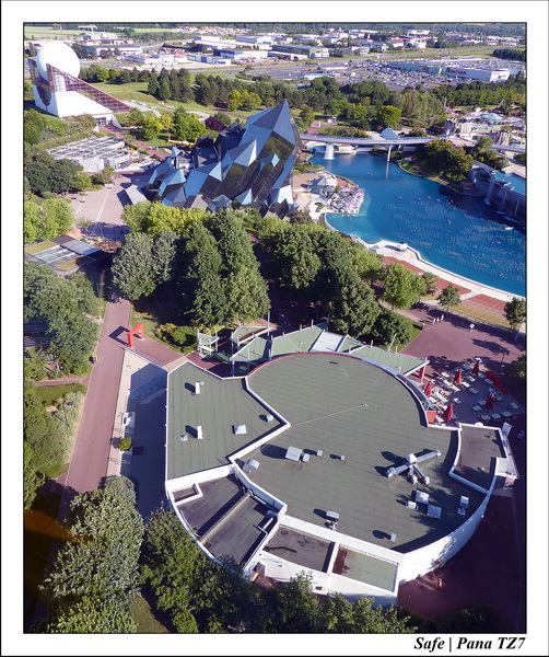 2009   06   Futuroscope   06